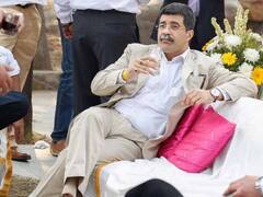 BMW गाड़ियों और ब्रांडेड जूतों का शौक, कत्ल और डकैतियां की लंबी लिस्ट, गैंगस्टर बदन सिंह के बारे में जानें