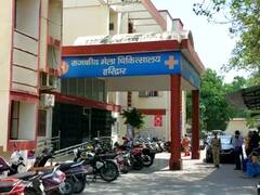 हरिद्वार में कोरोना मामलों ने बढ़ाई स्वास्थ्य विभाग की चिंता, श्रद्धालुओं से की जा रही ये अपील