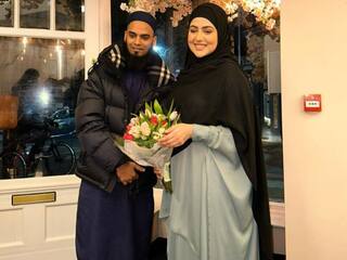 'ये 6 महीने भी नहीं टिकेगी...',मुफ्ती से शादी के बाद लोगों ने सना को मारे थे ऐसे-ऐसे ताने, बयां किया दर्द