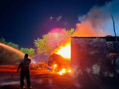 After Egra, Another Blast At Illegal Cracker Unit In Bengal Kills Three Women
