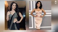 Sunny Leone Photos: ਸਾੜ੍ਹੀ ਤੋਂ ਲੈ ਕੇ ਡਰੈੱਸ ਤੱਕ ਸੰਨੀ ਲਿਓਨ ਦੀ ਫੈਸ਼ਨ ਸੈਂਸ ਕਮਾਲ ਦੀ ਹੈ, ਤੁਸੀਂ ਵੀ ਕਰ ਸਕਦੇ ਹੋ ਰੀਕ੍ਰਿਏਟ