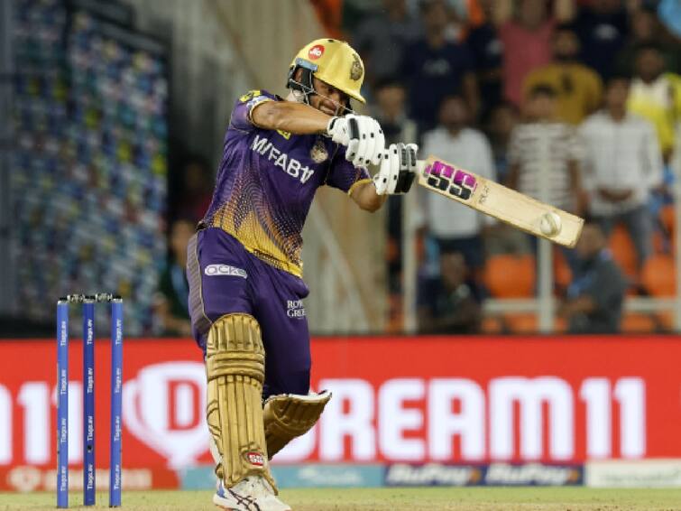 IPL 2023 Once Struggled For Money, Rinku Singh Aims To Help Young Poverty-Stricken Cricketers IPL 2023: கிரிக்கெட் மீது ஆர்வம் மட்டும் இருந்தால் போதும்.. மீதியை நான் பாத்துக்கறேன் -  ரிங்கு சிங் உதவிக்கரம்..!