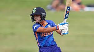 Harmanpreet Kaur First Indian Women Cricketer Wisden Cricketer Of Year ...