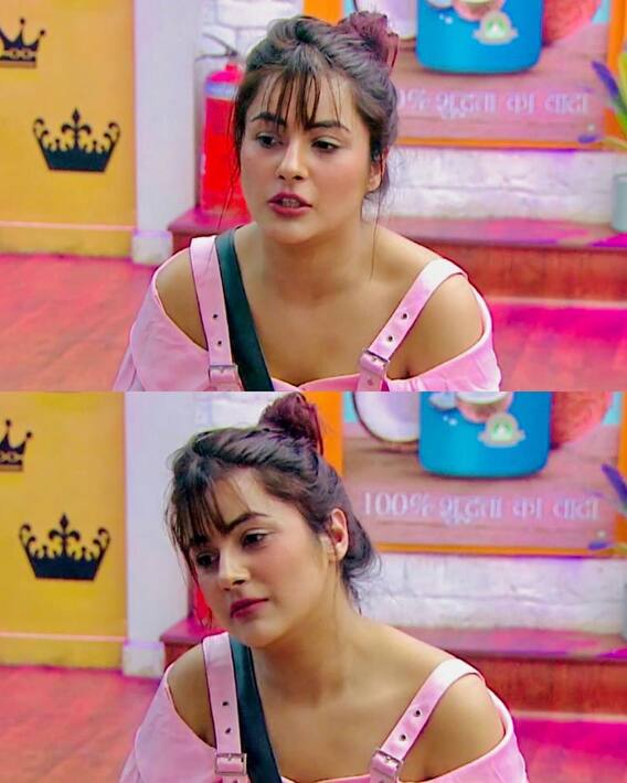 ਸ਼ਹਿਨਾਜ਼ ਬੋਲੀ ਪੰਜਾਬੀ ਸਿਨੇਮਾ ਨੇ ਮੈਨੂੰ ਪੂਰੀ ਤਰ੍ਹਾਂ ਕੀਤਾ ਦੂਰ