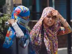 TN Weather Update: கொளுத்தியெடுக்கும் வெயில்.. இன்றும் நாளையும் வெப்பநிலை அதிகரிக்கும்.. எச்சரிக்கும் வானிலை மையம்..