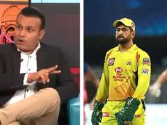 Sehwag : ’தோனி இல்லாமல் விளையாடணும்..கவனமா இருங்க!’ சி.எஸ்.கேவுக்கு அட்வைஸ் கொடுத்த ஷேவாக்