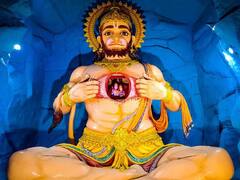 Hanuman Chalisha: হনুমান চল্লিশা পাঠেই খুলবে সৌভাগ্যের দরজা? বিপর্যয় কাটাতে মঙ্গলবারেই করুন এই কাজ