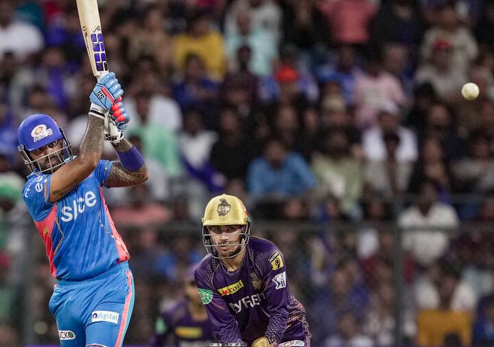 Last year, Suryakumar Yadav scored the maximum 1164 runs in 31 innings of T20 International matches, with help of 2 centuries and 9 half-centuries.