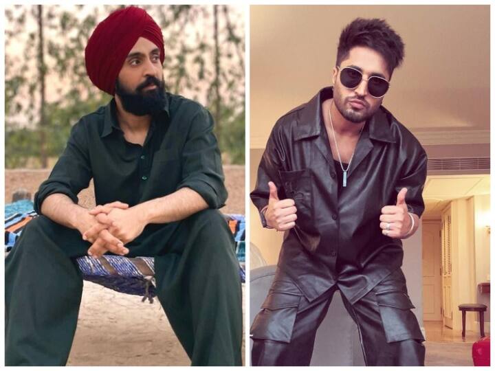 Jassie Gill reveals how Diljit Dosanjh helped change stereotypes of how Punjabis were used in Bollywood say Punjabis are not comedians Diljit Dosanjh के मुरीद हुए जस्सी गिल, बोले- उन्होंने तोड़ा स्टीरियोटाइप, लोगों को दिखाया पंजाबी सिर्फ कॉमेडियन नहीं होते