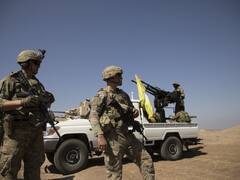 सीरिया और यूरोप में किए टेररिस्ट अटैक, कर रहा था बड़े किडनैप की तैयारी, अमेरिकी सेना ने मार गिराया आतंकी