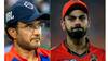 Sourav Ganguly-Virat Kohli: ਵਿਰਾਟ 'ਤੇ ਸੌਰਵ ਗਾਂਗੁਲੀ ਵਿਚਕਾਰ ਵਧਿਆ ਵਿਵਾਦ, ਕੋਹਲੀ ਨੇ ਗੁੱਸੇ 'ਚ ਆ ਚੁੱਕਿਆ ਇਹ ਕਦਮ