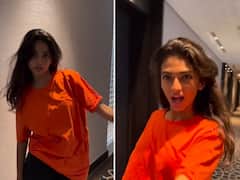 आलिया के बर्थडे पर नवाजुद्दीन सिद्दीकी की बेटी ने किया गजब का डांस, वीडियो में खुशी में झूमती नजर आईं शोरा