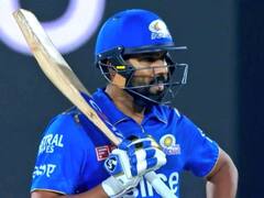 रोहित शर्मा ने रचा इतिहास, IPL करियर में पूरे किए 6 हजार रन, ऐसा करने वाले बने चौथे बल्लेबाज़