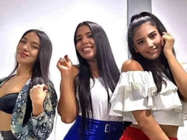 3 Women Were Brutally Murder in Ecuador Beach Crime: கடற்கரையில் கொலை செய்யப்பட்ட 3 பெண்கள்.. இறப்பதற்கு சில மணி நேரம் முன்பு நடந்த அதிர்ச்சி சம்பவம்..