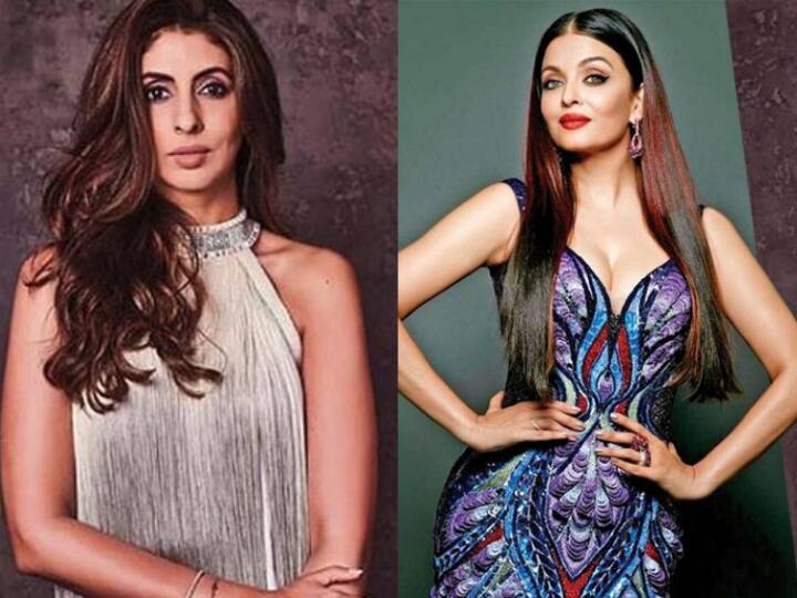 Shweta Bachchan hates this habit Of Aishwarya Rai Bachchan  revealed on Koffee with Karan show Shweta Bachchan On Aishwarya Rai: भाभी ऐश्वर्या की इस बात से नफरत करती हैं श्वेता बच्चन, बोलीं- ‘वो पलटकर मुझे…’’