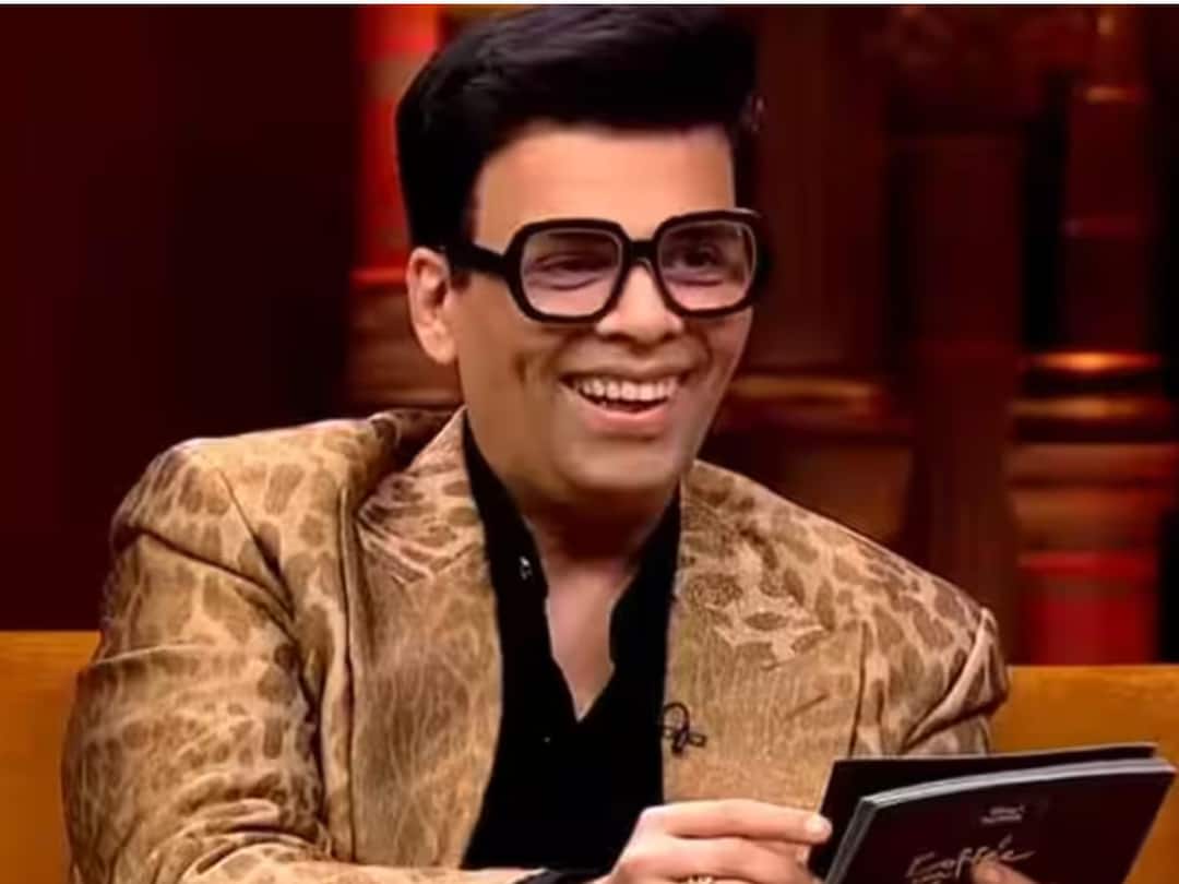 Koffee With Karan 8 Alia Bhatt Ranbir Kapoor to be grace the first episode of the new season Koffee With Karan Season 8: 'कॉफी विथ करण 8' येणार प्रेक्षकांच्या भेटीस; कार्यक्रमाच्या पहिल्या एपिसोडमध्ये 'हे' कपल लावणार हजेरी?