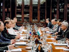 भारत के साथ साझेदारी परियोजनाओं की रफ्तार बढ़ाने को बेताब रूस, आज होगी IGC की बैठक