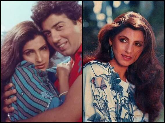 Bollywood Kissa: सनी देओल के लिए राजेश खन्ना का घर छोड़कर चली गईं थी डिंपल कपाड़िया? ऐसे आई थी दोनों के रिश्ते में दरार Bollywood Kissa: सनी देओल के लिए राजेश खन्ना का घर छोड़कर चली गईं थी डिंपल कपाड़िया? ऐसे आई थी दोनों के रिश्ते में दरार