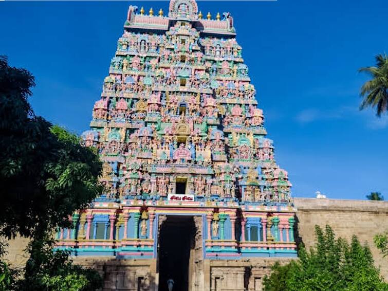 Jambukeswarar Temple Thiruvanaikaval Recruitment 2023 07 Typist & Assistant Wireman Posts Check details Jambukeswarar Temple: தமிழில் எழுத,படிக்க தெரிந்தால் போதும்; வேலை காத்திருக்கு; விண்ணப்பிப்பது எப்படி? முழு விவரம்!