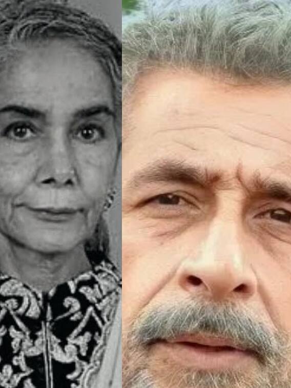 नसीरुद्दीन शाह संग क्या था सुरेखा सीकरी का रिश्ता?