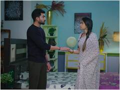 మురారీకి నిజం చెప్పిన కృష్ణ - గౌతమ్ పెళ్లి నందినితో జరుగుతుందా?