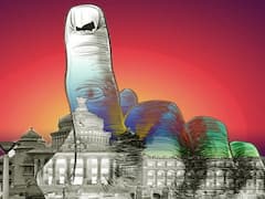 कर्नाटक में 'क्रिमिनल' उम्मीदवारों को टिकट देते रहे हैं राजनीतिक दल, चुनाव भी जीतने में हुए सफल, 10 साल में 15 फीसदी बढ़ गए ऐसे नेता