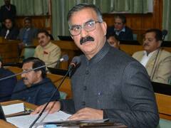 हिमाचल प्रदेश में OPS के लिए ऑफिस मेमोरेंडम जारी, अब भी अधिसूचना का इंतजार