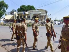 8 सेकंड, 20 राउंड फायरिंग... 48 घंटे पहले ही प्लान कर लिया था अतीक-अशरफ का मर्डर