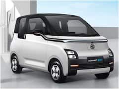 MG Comet EV: एमजी करेगी छोटे पैकेट में बड़ा धमाका, कल लॉन्च होगी सस्ती इलेक्ट्रिक कार, Tiago EV से सीधी टक्कर