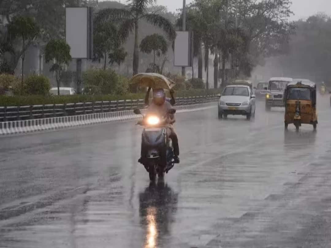 IMD Predicts Moderate Rainfall In Parts Of Telangana For Next Four Days Telangana Weather Update IMD Predicts Moderate Rainfall In Parts Of Telangana For Next Four Days IMD Predicts Moderate Rainfall In Parts Of Telangana For Next Four Days