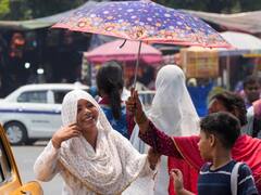 गर्मी ने ढाया सितम! MP के कई जिलों में पारा 40 डिग्री के पार, जानें अपने शहर का हाल