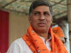 फरार गैंगस्टर ने ली BJP नेता की हत्या की जिम्मेदारी, सोशल मीडिया पर डाला 'मैसेज' वायरल