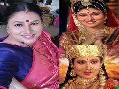 Pinky Parikh Update: कहां हैं 'श्रीकृष्णा' की 'देवी रुक्मणी', 29 सालों में बदल गया है लुक, अब दिखती हैं ऐसी