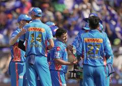 MI vs SRH IPL 2023 : मुंबई आणि हैदराबाद यांच्यात रणसंग्राम, कोण मारणार बाजी?