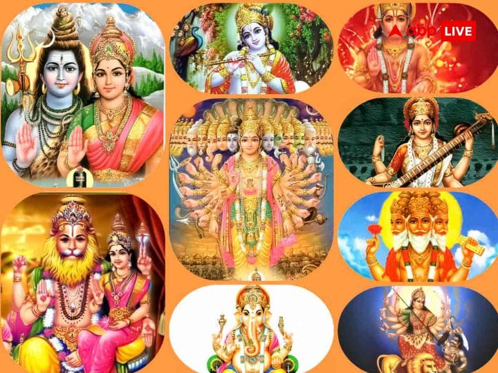 ग्रहण समाप्त होने के बाद पूजा घर में सभी देवी-देवताओं की मूर्ति की भी सफाई करें और गंगाजल छिड़के. ग्रहण के बाद देवी-देवताओं के दर्शन करना शुभ होता है.