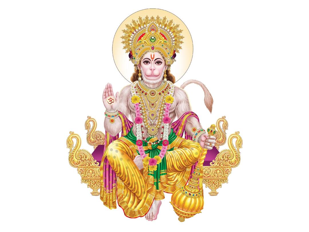 Here are the mistakes that you have been making while chanting the Hanuman chalilsa Hanuman Chalilsa: హనుమాన్ చాలీసా చదివేప్పుడు పదాల్లో ఈ తప్పులు లేకుండా చూసుకోండి