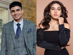 गुपचुप जवां हो रहा है प्यार? फिर से साथ नजर आई शुभमन गिल-सारा अली खान की 'जोड़ी'; क्या है माजरा