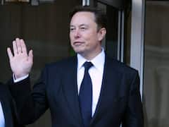 Elon Musk Reiterates Call For 'Truth-Seeking AI' To Counter Rival ChatGPT