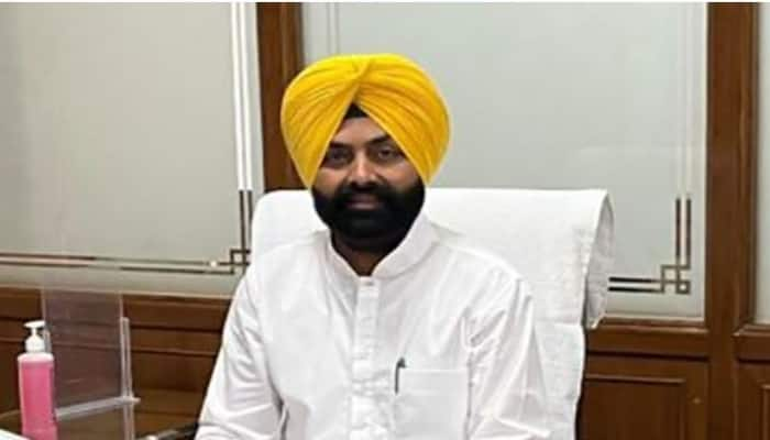 Transport Minister Laljit Singh Bhullar redefines delegation of powers to Regional Transport Authorities Punjab News: ਟਰਾਂਸਪੋਰਟ ਮੰਤਰੀ ਲਾਲਜੀਤ ਸਿੰਘ ਭੁੱਲਰ ਵੱਲੋਂ ਰੀਜਨਲ ਟਰਾਂਸਪੋਰਟ ਅਥਾਰਟੀਆਂ ਦੇ ਕੰਮਾਂ ਦੀ ਵੰਡ ਮੁੜ-ਨਿਰਧਾਰਤ