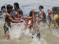 Heatwave Alert: UP का ये शहर देश में सबसे अधिक रहा गर्म, राजस्थान, दिल्ली, बिहार और बंगाल में कैसा रहेगा मौसम का मिजाज?