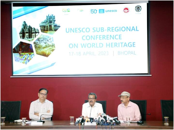 orchha to be included in unesco world heritage permanent list soon ann Orchha: जल्द UNESCO वर्ल्ड हेरिटेज की लिस्ट में शामिल हो सकता है ओरछा! सरकार ने उठाया बड़ा कदम
