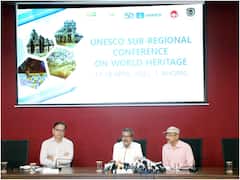 Orchha: जल्द UNESCO वर्ल्ड हेरिटेज की लिस्ट में शामिल हो सकता है ओरछा! सरकार ने उठाया बड़ा कदम