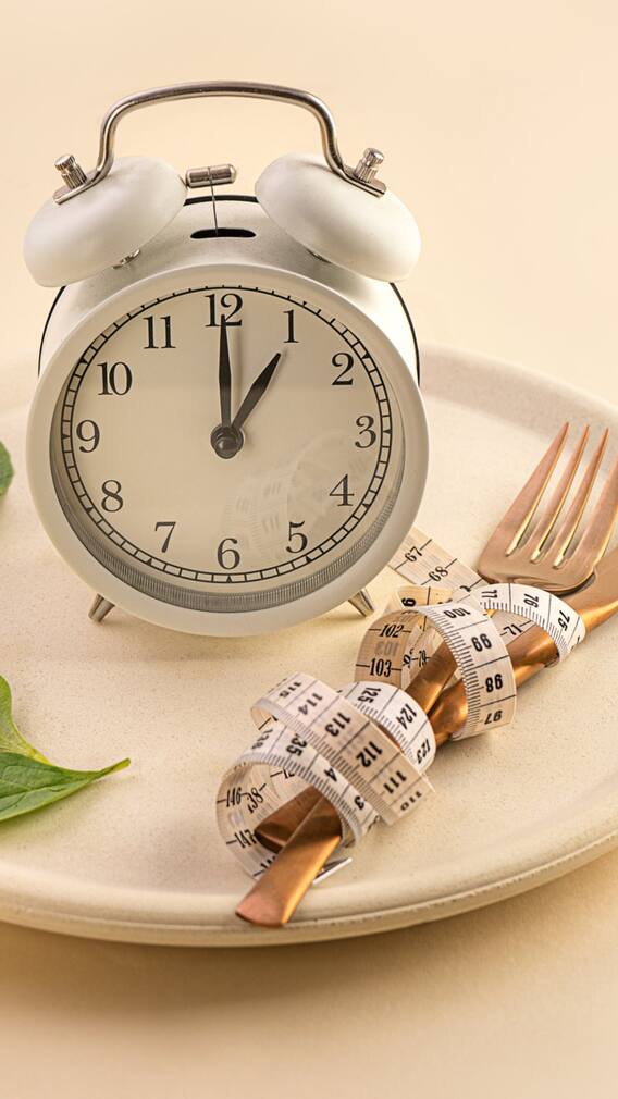 इंटरमिटेंट फास्टिंग का पड़ सकता है लिवर पर बुरा असर