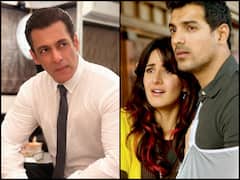 जब जॉन अब्राहम को 'न्यूयॉर्क' से रिप्लेस करवाना चाहती थीं कैटरीना कैफ, सलमान खान ने एक्ट्रेस को दी थी ये सलाह