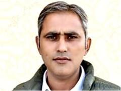 ड्राइवर के लापता होने के मामले में घिरे MLA विजयपाल मिर्धा तो दी सफाई, 'दोषी साबित हुआ तो...'