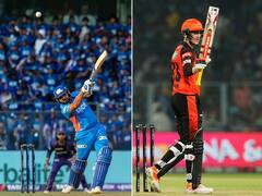 रोहित शर्मा से लेकर हैरी ब्रूक तक, MI-SRH मैच से पहले खिलाड़ियों से जुड़े कुछ रोचक फैक्ट्स