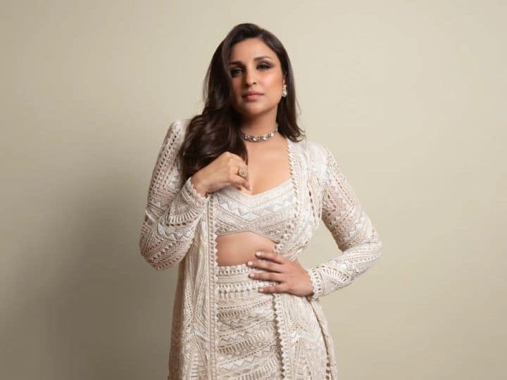 Parineeti Chopra Reacts on dating Rumours with aap leader Raghav Chadha read here राघव चड्ढा संग डेटिंग की खबरों पर परिणीति चोपड़ा ने तोड़ी चुप्पी, आखिर क्या बोल गईं बॉलीवुड एक्ट्रेस
