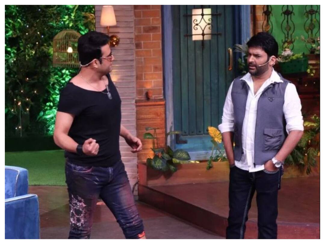 Krushna Abhishek On Returning To The Kapil Sharma Show: ‘Baat Paise Par Hi Aakar Atki Hai Phir Se' Krushna Abhishek On Returning To The Kapil Sharma Show: ‘Baat Paise Par Hi Aakar Atki Hai Phir Se' Krushna Abhishek On Returning To The Kapil Sharma Show: ‘Baat Paise Par Hi Aakar Atki Hai Phir Se'