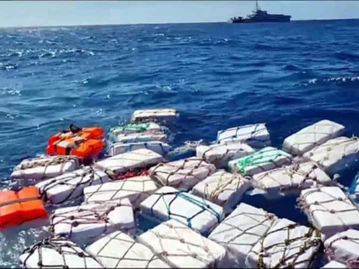 Italy Sea: इटली के समंदर में तैर रहा था 36 अरब का कोकेन, जानें पूरा मामला