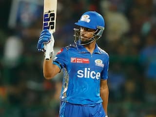 Tilak Varma in IPL: रोहित या सूर्या नहीं बल्कि इस सीजन तिलक वर्मा ने संभाली मुंबई की बल्लेबाजी, अब तक ऐसा रहा प्रदर्शन